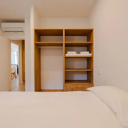 Almadraba Apartamento *