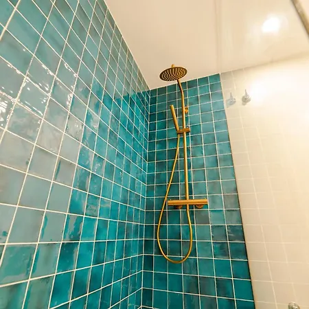 Apartamento Almadraba Rosas