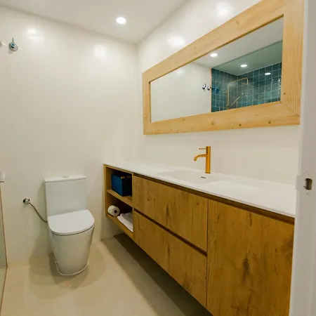 Apartamento Almadraba Rosas