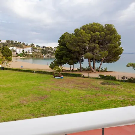 Apartamento Almadraba Rosas