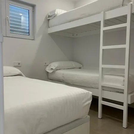 Almadraba Apartamento *
