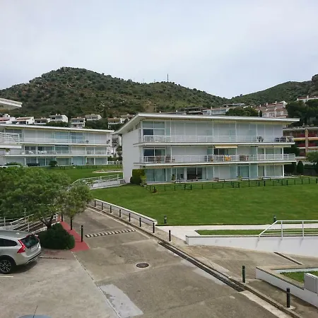 Almadraba Rosas